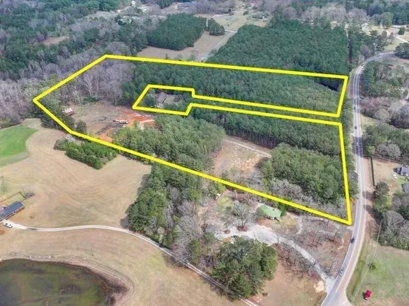 0 S Highway 92, Fayetteville, GA 30214
