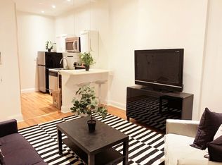 323 Monroe St APT 3S, Hoboken, NJ 07030