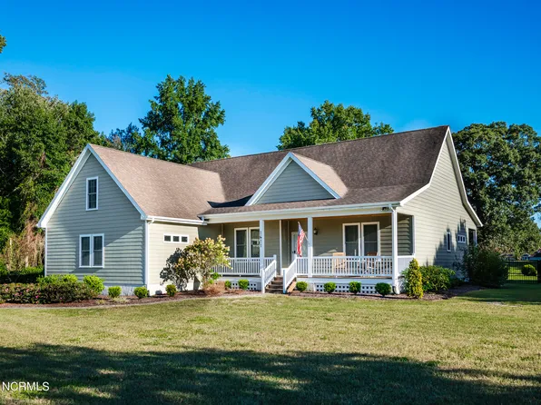 1611 W Queen Street, Edenton, NC 27932