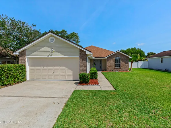 1825 WILLESDON Drive W, Jacksonville, FL 32246