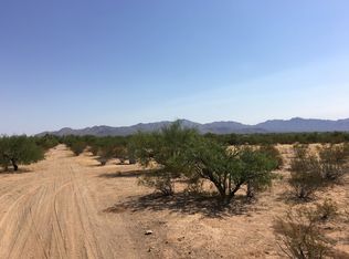 3260 S Irene Blvd, Tucson, AZ 85735