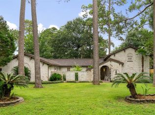 630 Andover St, Spring, TX 77373