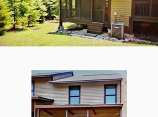 24 Mountain View Ct, Waleska, GA