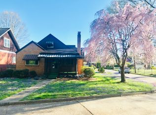 3001 Staunton Rd, Huntington, WV 25702