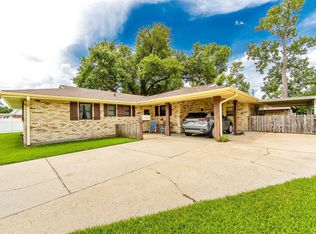 260 El Paso Dr, Houma, LA 70360