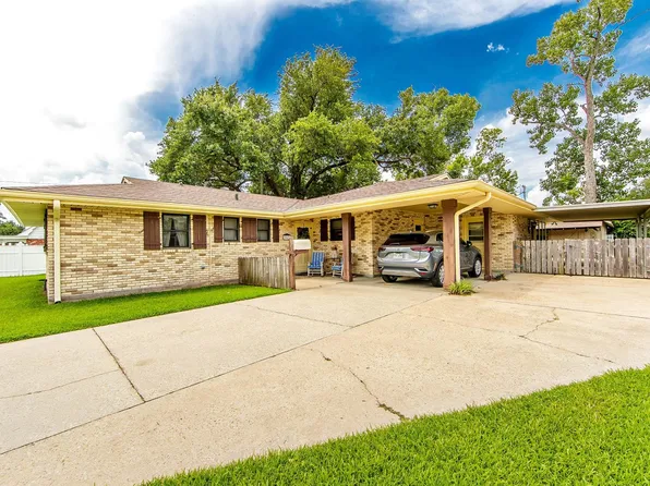 260 El Paso Dr, Houma, LA 70360