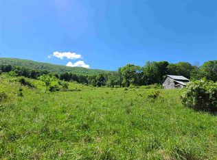 909 Little Valley Rd, Bolar, VA 24484