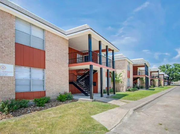 3800 E 29th St, Bryan, TX