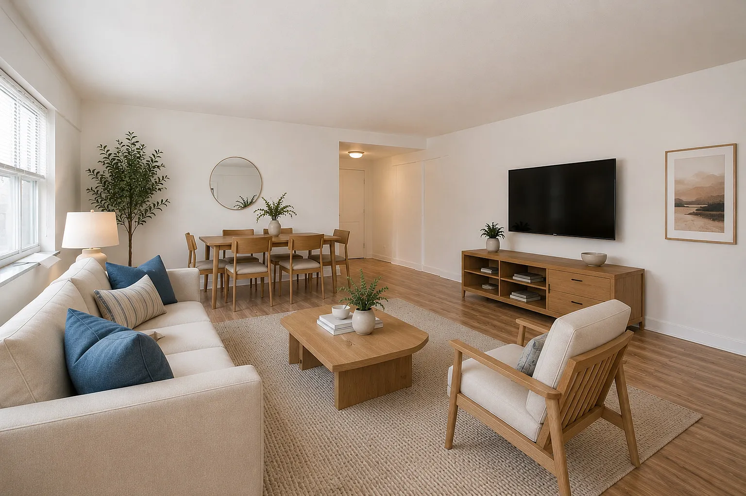 1 bed, 1.0 bath, 650 sqft, $1,900 — Photo 4