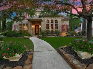 20960 Bull Ridge Cir, Porter, TX 77365