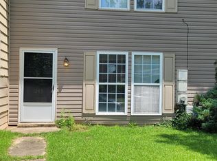 1245 Seth Johnson Dr #1, Montgomery, AL 36116
