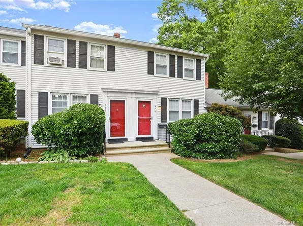 274 Sylvan Knoll Road, Stamford, CT 06902