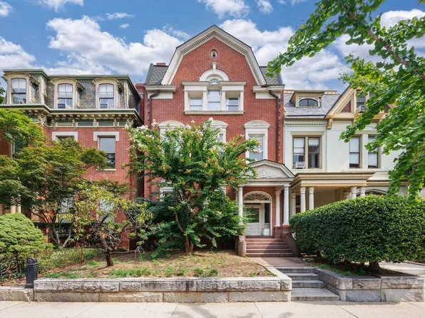 818 W Franklin St, 818 W Franklin St APT A, Richmond, VA 23220