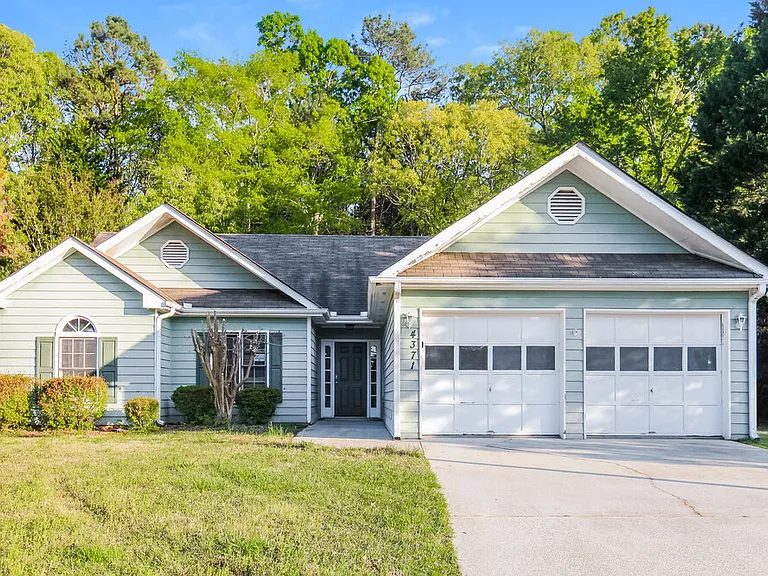 4371 Fiddlers Bnd — Photo 1