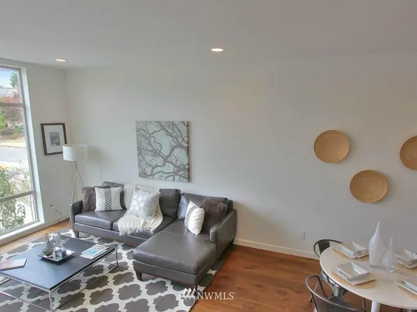 6316 28th Ave NW, Seattle, WA 98107