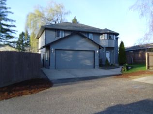 12143 SE Johansen Ct, Clackamas, OR