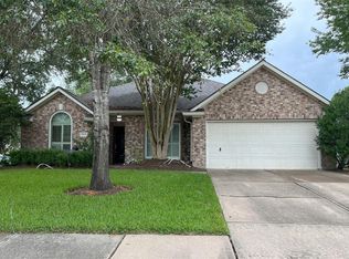 15522 Valley Plum Ct, Cypress, TX 77433