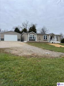 42 Burgundy Ln, Ekron, KY, 40117