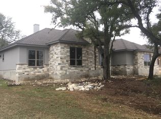 1922 Hunters Cv, New Braunfels, TX 78132