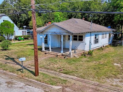 307 Elba St, Bowie, TX, 76230