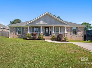 9412 Fox Hunter Ct E, Semmes, AL 36575