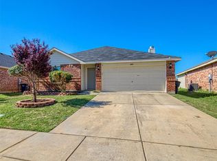 4905 Creek Ridge Trl, Fort Worth, TX 76179