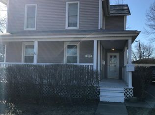 392 W Exchange St #1, Crete, IL 60417