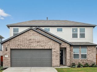 15404 Flowers Vw, Pflugerville, TX 78660