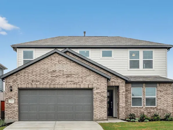 15404 Flowers Vw, Pflugerville, TX 78660