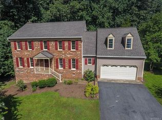 5118 Rock Harbour Rd, Midlothian, VA 23112