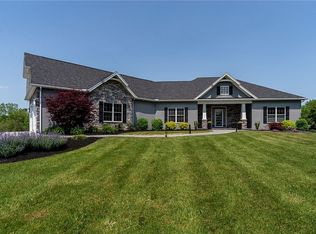 3759 Rose Rd, Batavia, NY 14020
