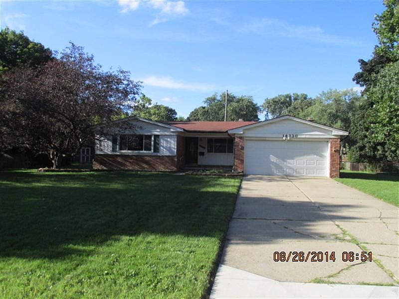 1st image of 16330 Edwards Ave