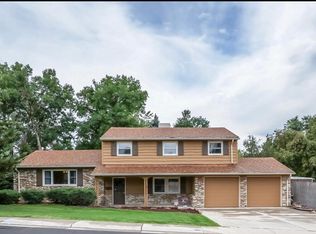 3952 E Briarwood Ave, Centennial, CO 80122