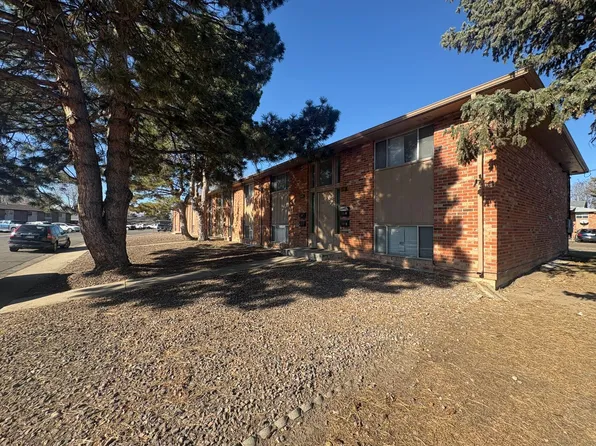 1849 Terry, 1849 Terry St APT 1, Longmont, CO 80501