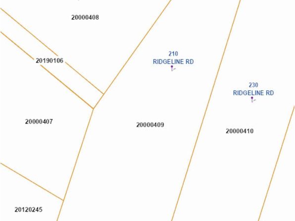 210 Ridgeline Rd