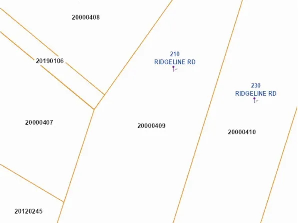 210 Ridgeline Rd, Aberdeen, NC 28315