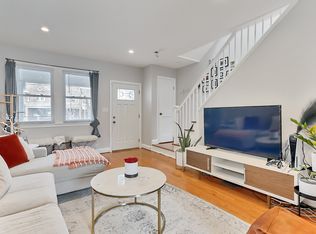 123 36th St NE, Washington, DC 20019