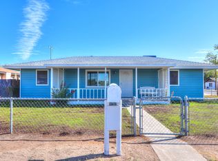 1100 N Brown Ave, Casa Grande, AZ 85122