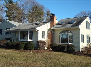 10 Harbor Rd, Westport, CT 06880