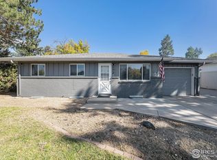 606 36th Avenue Ct, Greeley, CO 80634