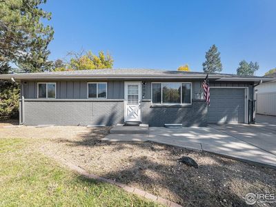 606 36th Ave Ct, Greeley, CO, 80634