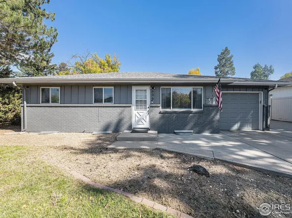 606 36th Ave Ct, Greeley, CO 80634