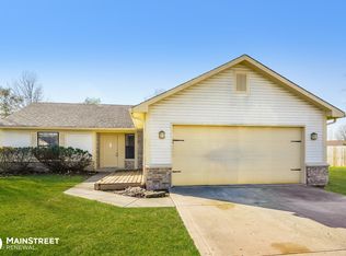 25 Tulip Ct, New Whiteland, IN