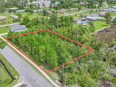 Wallace Rd, Panama city, FL, 32404