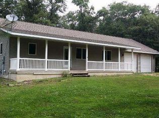 2970 Acorn Ave, Sparta, WI 54656