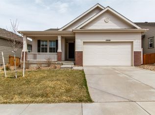 10908 Unity Ln, Commerce City, CO 80022