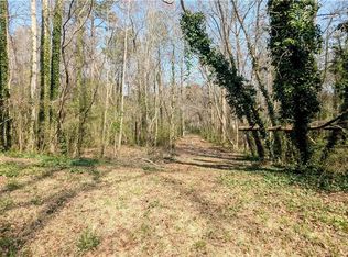 6609 Crossing Creek Point #6609, Austell, GA 30168