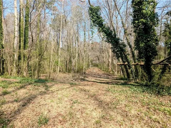 6609 Crossing Creek Point #6609, Austell, GA 30168