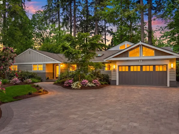 1051 Sunningdale Rd, Lake Oswego, OR 97034
