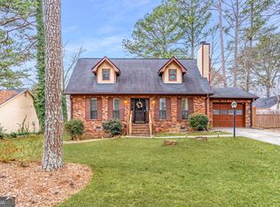 6487 River Glen Dr, Riverdale, GA 30296